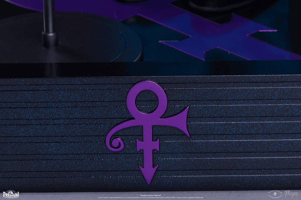 Prince 18