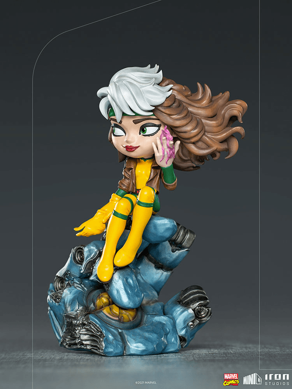 Rogue - X-Men MiniCo 4