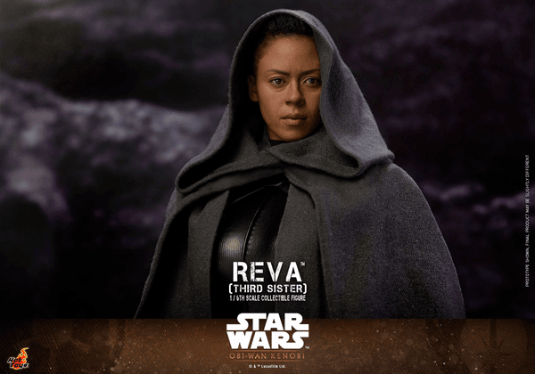 Reva (Third Sister)  3