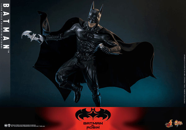  Batman 4