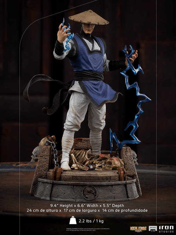 Raiden 2