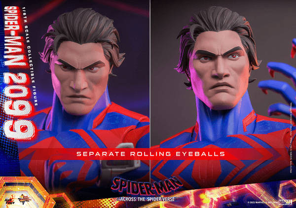 Spider-Man 2099 2