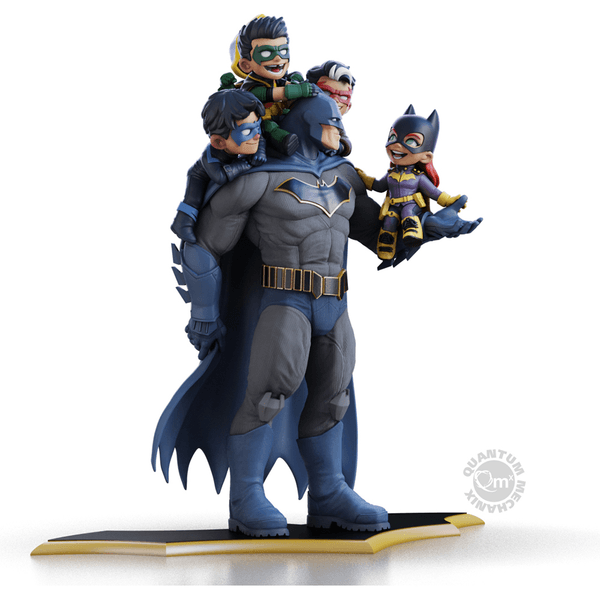 Batman "Family Classic"  3