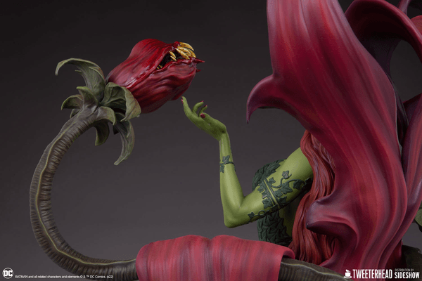 Poison Ivy Variant 4