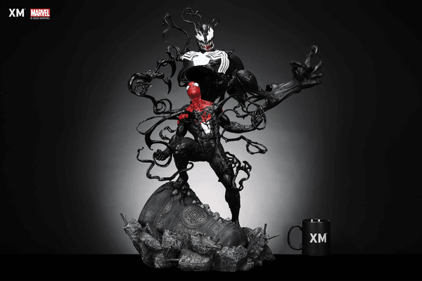 Symbiote (Transformation) 20