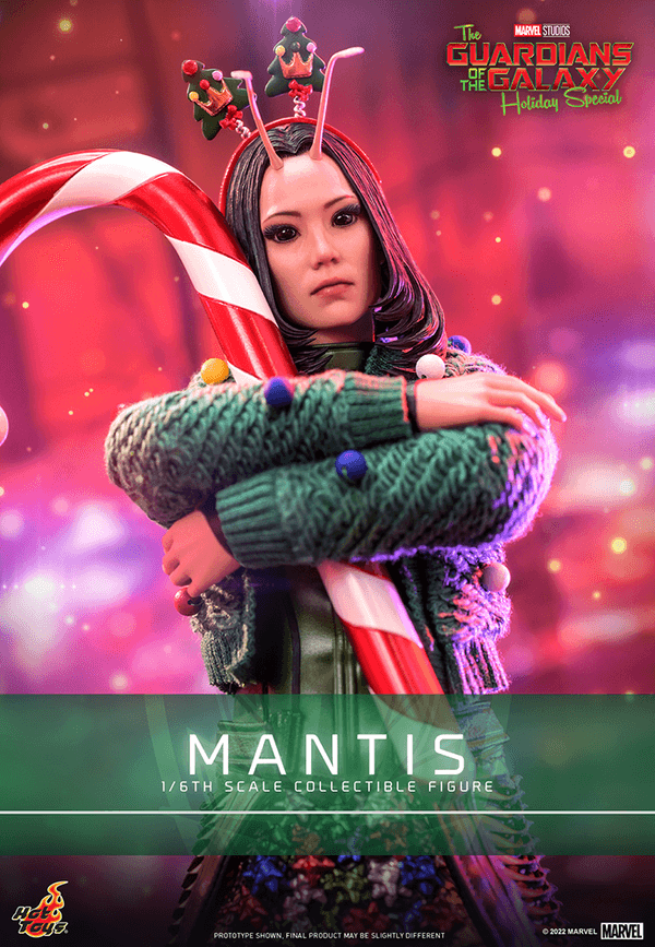 Mantis 5