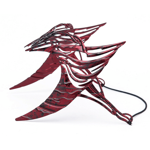 Replica Diadema Wanda Doctor Strange En El Multiverso De La Locura Marvel 2