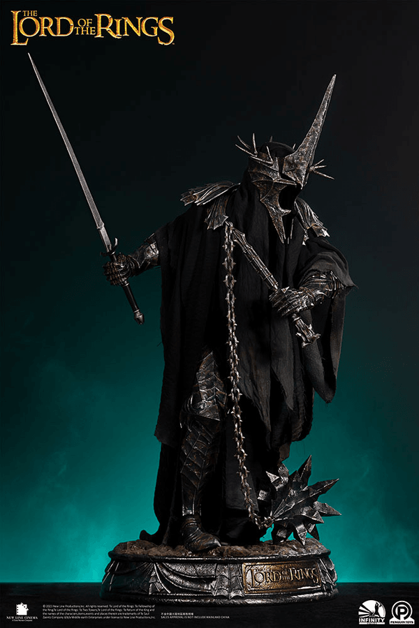 Witch-King of Angmar -cdf9cf02-71fe-41ae-944f-ee16ea6b4d5c 2