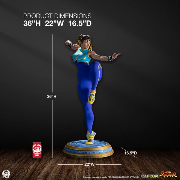 Chun-Li (Alpha Edition)-710b2cfe-8fb8-47bb-b6fd-6cb2e51076c6 2