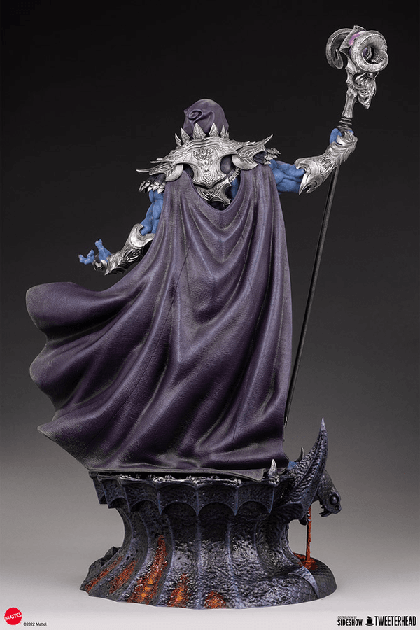 Skeletor Legends  12