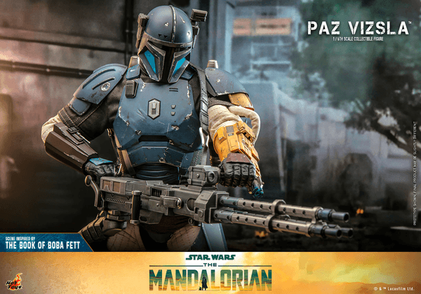 Paz Vizsla 5