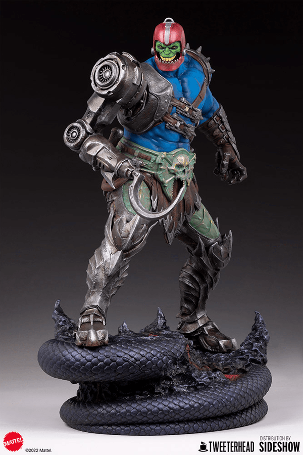 Trap Jaw Legends  9