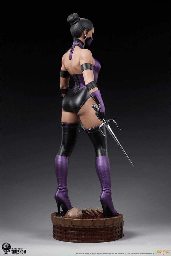 Mileena 18
