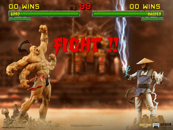 Raiden 1