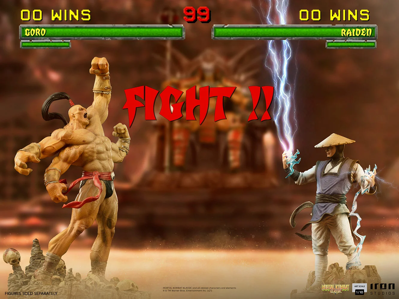 Raiden 1