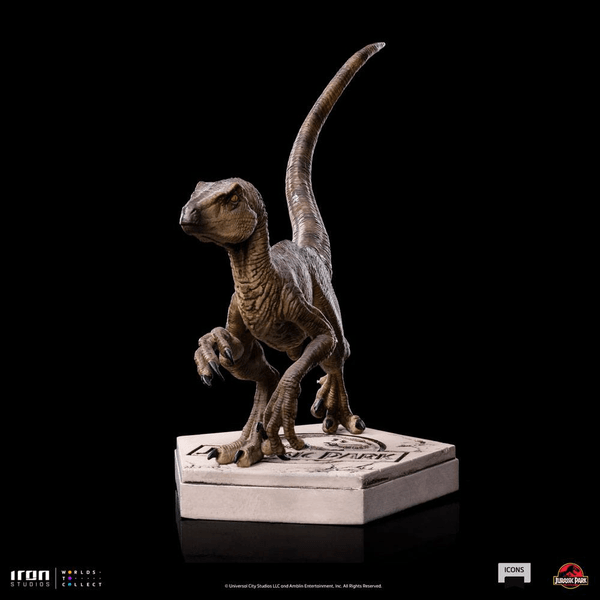 Velociraptor B 2