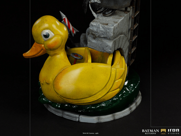 Pinguino Deluxe 1