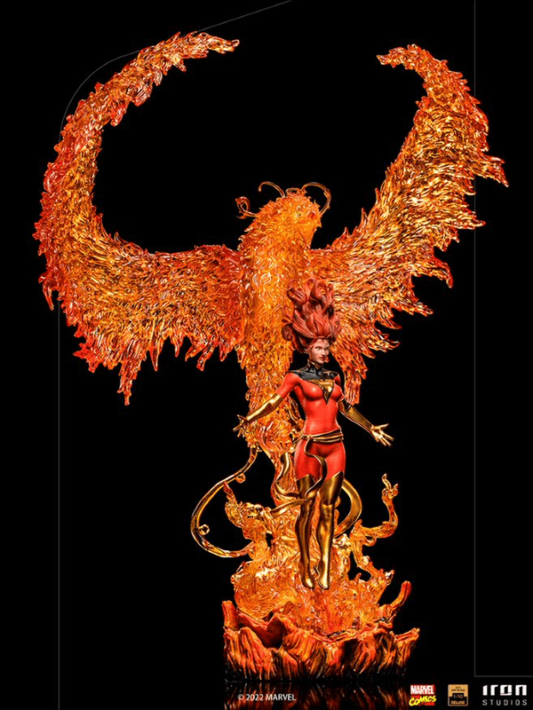 Fenix Deluxe 3