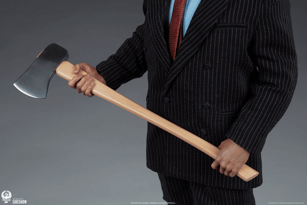 American Psycho 13