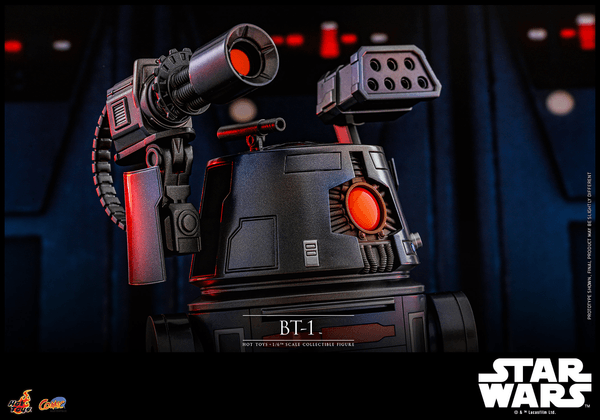 BT-1 8