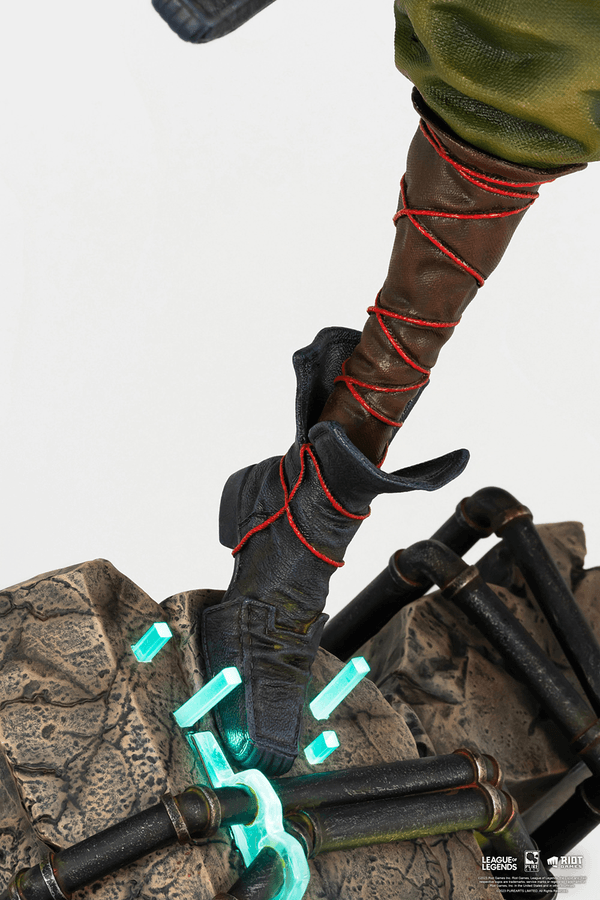 Ekko 26