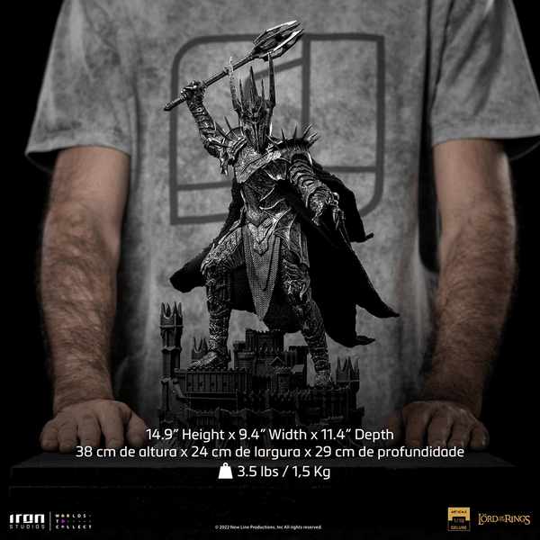 Sauron  16