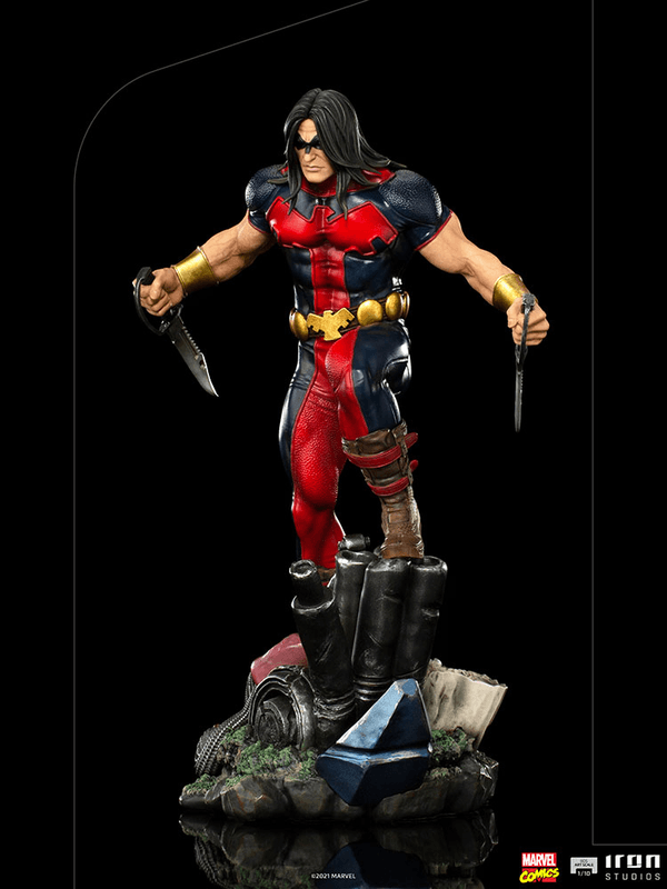 Warpath - X-Men 2
