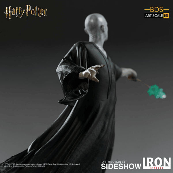 Voldemort 9