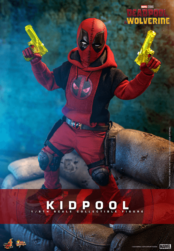 Kidpool 2