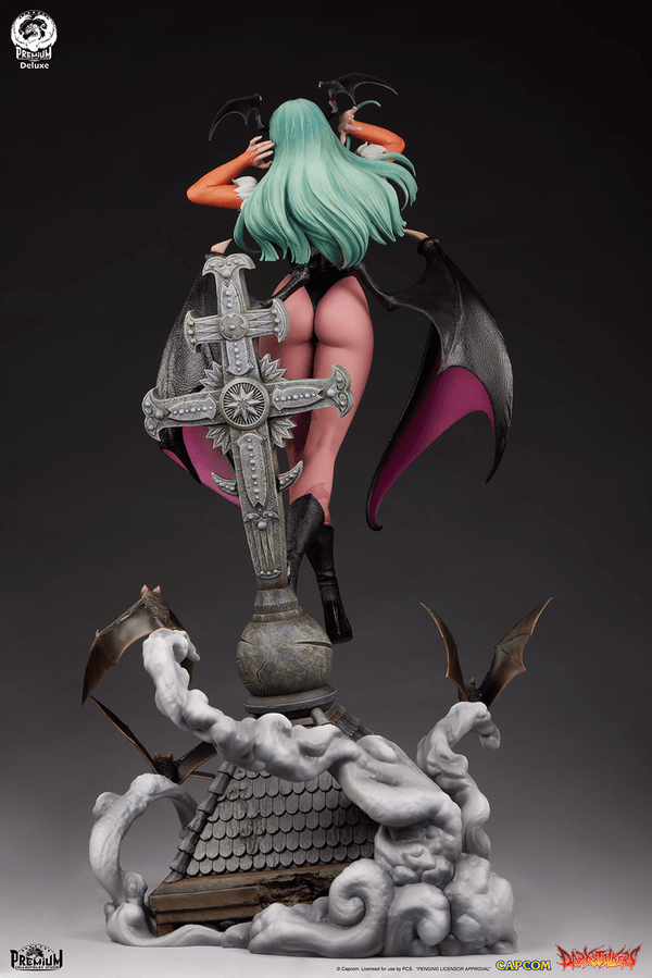 Morrigan (Deluxe Version) 11
