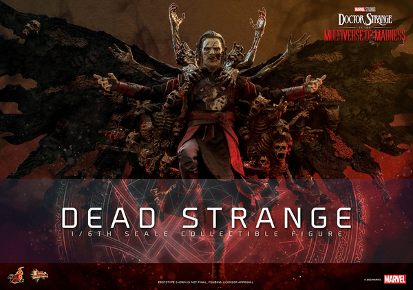 Strange Zombie 3