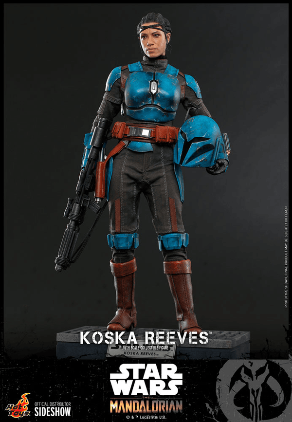 Koska Reeves 2