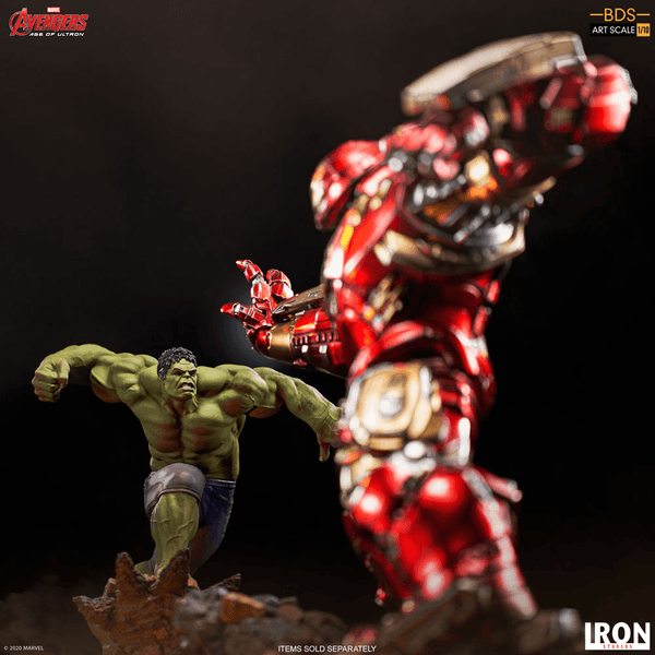 Hulkbuster 4