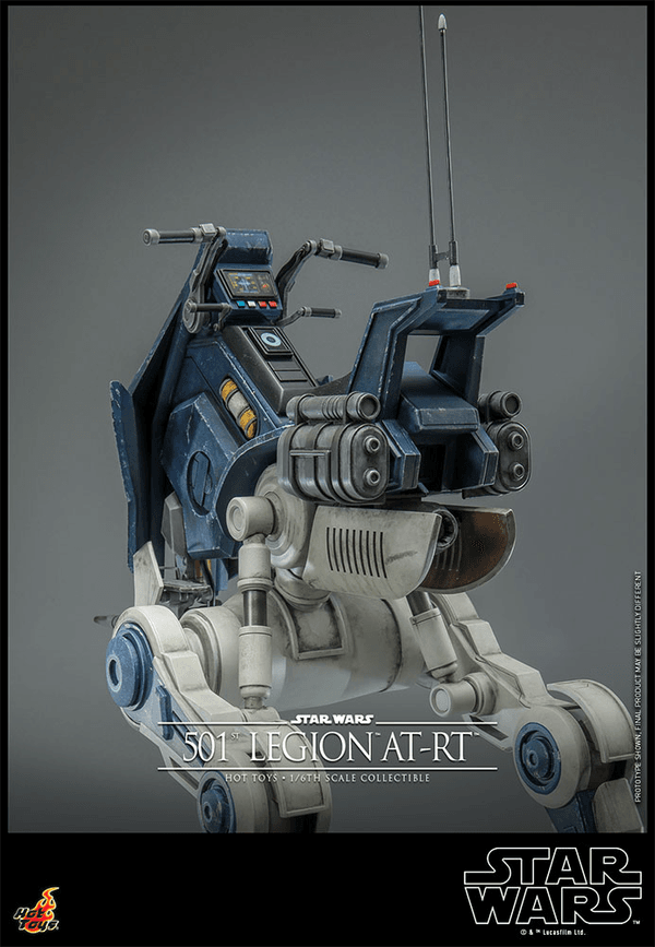 501st Legion AT-RT 4