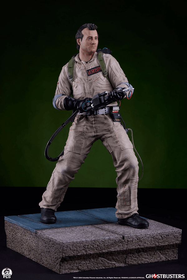 Ghostbusters: Peter Venkman 5