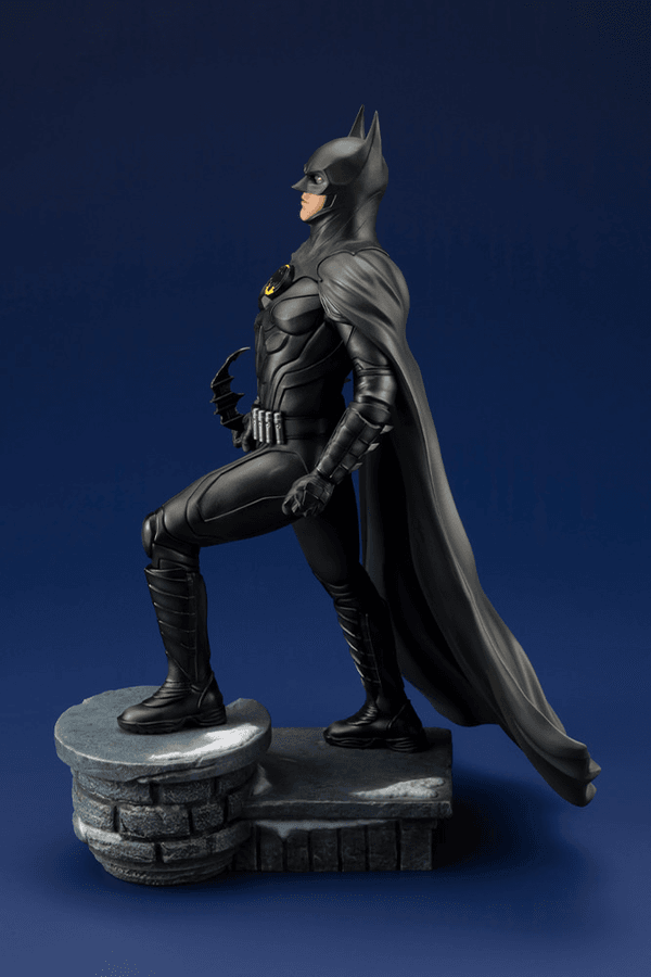 Batman (The Flash Movie Ver.) 3