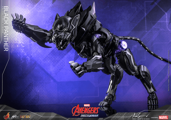 Black Panther 16