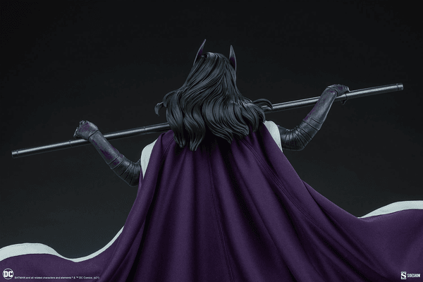 Huntress 6