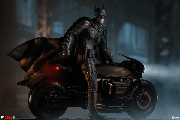 The Batman 8
