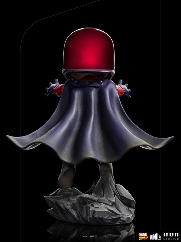 Magneto MiniCo 4
