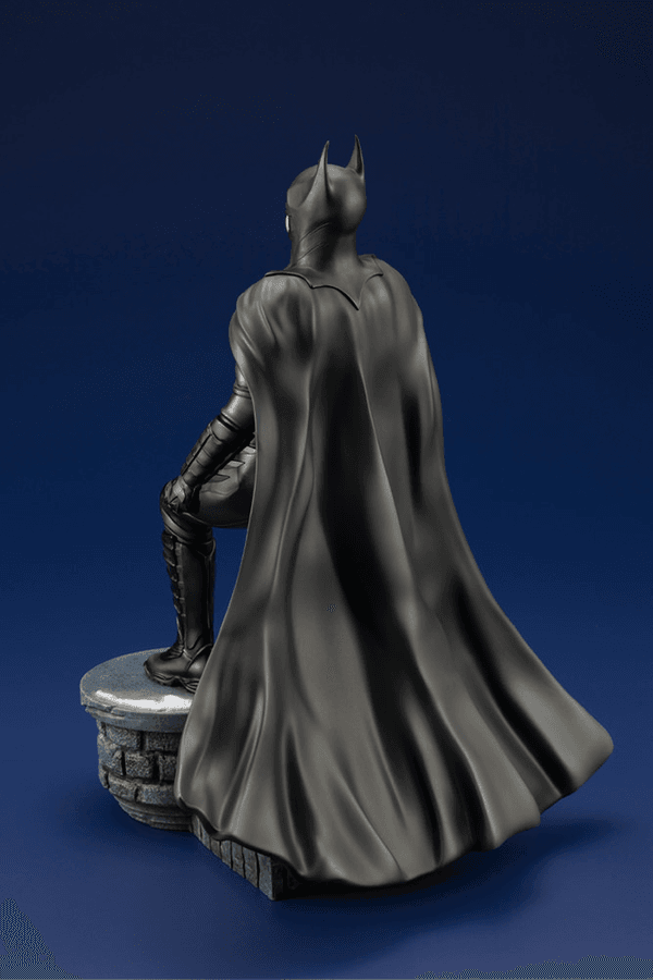 Batman (The Flash Movie Ver.) 11