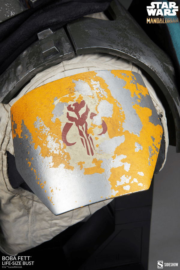 Boba Fett™ 9