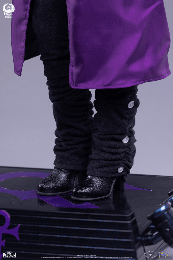 Prince (Deluxe Version) 18