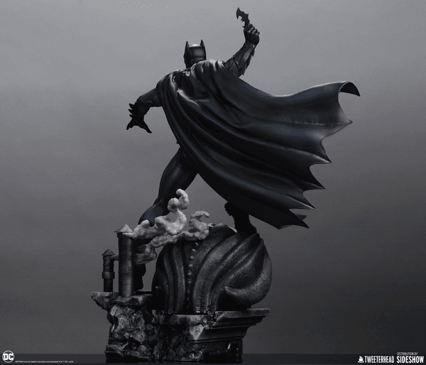 Batman™ (Black and Gray Edition) 6