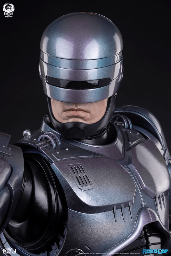 RoboCop (Deluxe Version) 2