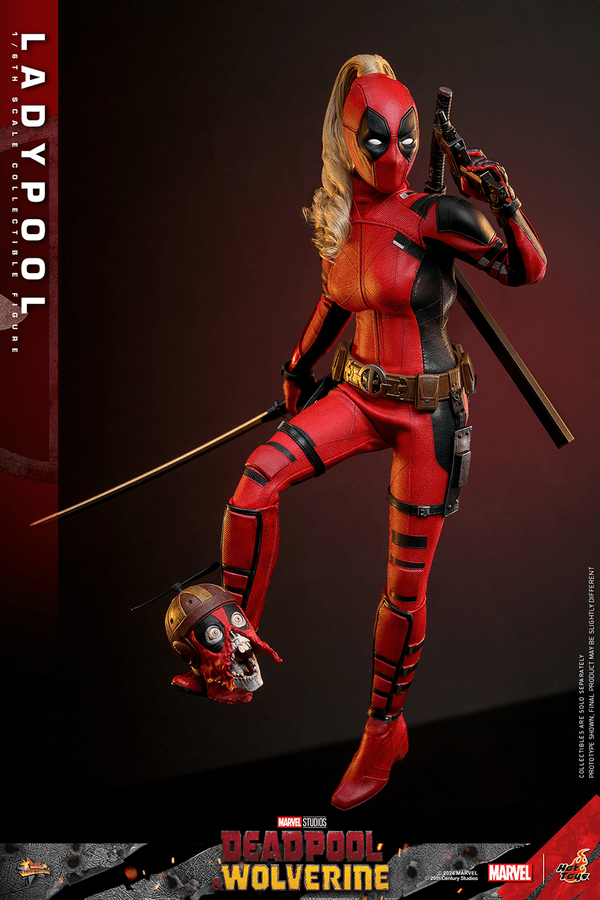  Ladypool 14