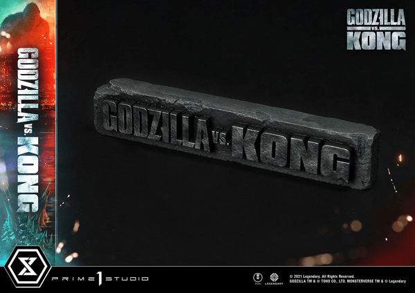 Godzilla vs Kong Final Battle 6