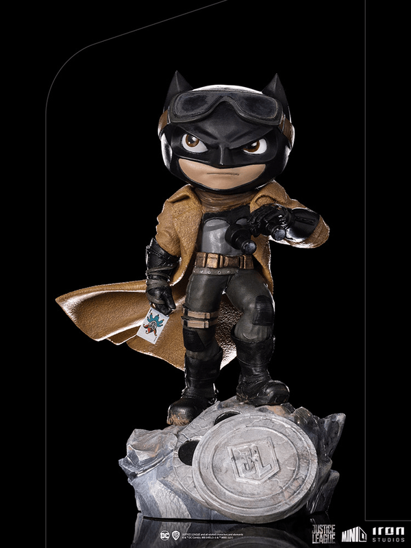 Knightmare Batman Mini Co. 1