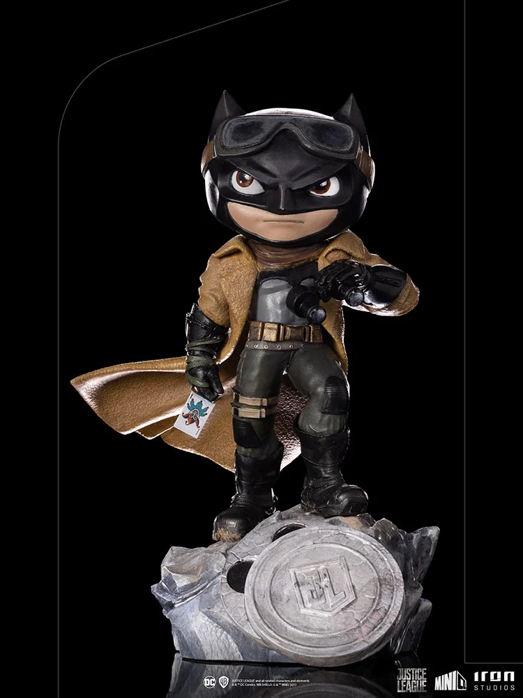 Knightmare Batman Mini Co. 1