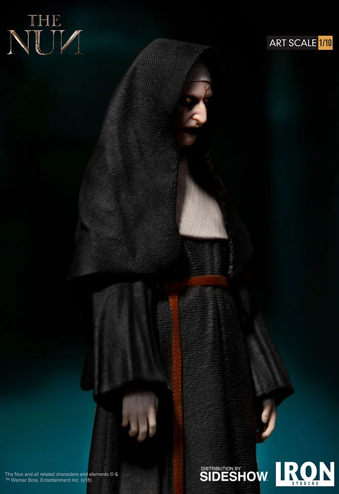 La Monja 1